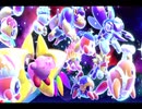 【実況】たくさんの仲間達と大冒険！念願の『星のカービィ　スターアライズ』をプレイ　Part26