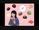 【歌ってみた】sweety? Covered by 現在進行＿星