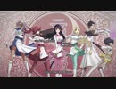 新サクラ大戦 the Animation ED