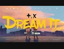 Dream it (Full M_V) - DJMAX RESPECT V
