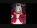 【ミリシタＭＶ】フェスタ・イルミネーション まつり姫ソロ メリー・ドリームナイトver