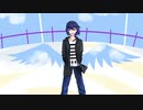 【碩瀬蒼羽】夢の空き地【UTAUカバー】