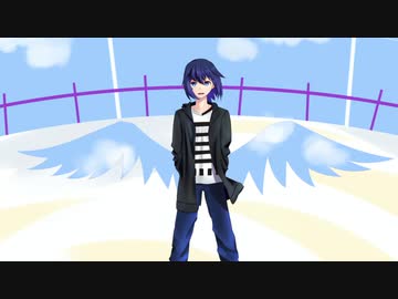 【碩瀬蒼羽】夢の空き地【UTAUカバー】