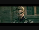 バイオハザード5 その13「新しいTPコントローラーを試す。凡プレイ動画」