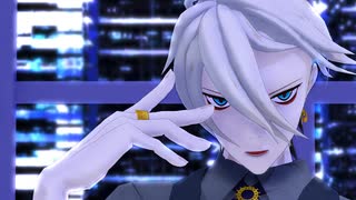 【Fate/MMD】カルナさんでgimme×gimme