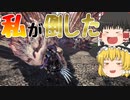 【MHW:IB】一応これ感動の最終回です。【ゆっくり実況】#最終回：後編