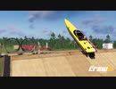 【TheCrew2】くるくる(crew2)しましょう_その91：新港編