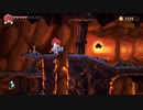 モンスターボーイをプレイ　２９
