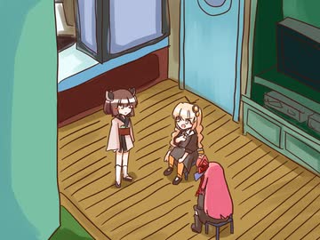 ボ イ ロ 謎 会 話【VOICEROID劇場】