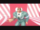 ルマ・ショロトル【MMD放サモ】