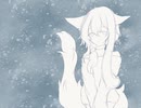 【UTAU音源配布】Alice【氷月狼季 単独音】