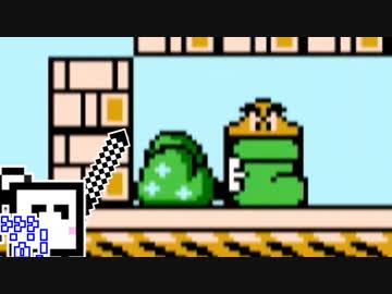 【CeVIO実況】ひとくちファミコンざらめちゃん3#42【スーパーマリオブラザーズ3】