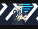 【Vroid】この夢は続いてく【MMD】