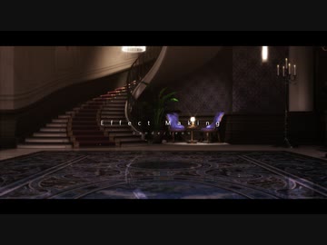 【MMD】MME MAKING：ONE OFF MIND