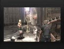 バイオ4実況動画吹替4-1(1/7)【ネズミーランド新アトラクション編】