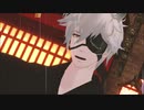 【MMD刀剣乱舞】鬼丸ラメント