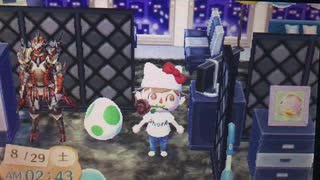 【とび森】部屋を紹介してみた！