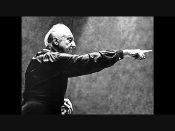【クラシックかな？元は映画音楽です】ヴァージル・トムソン 組曲 大平原を耕す鋤 より ブルース（憶測）　ストコフスキー＆SOA