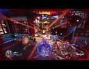 [Overwatch］ハナムラでハモンド？