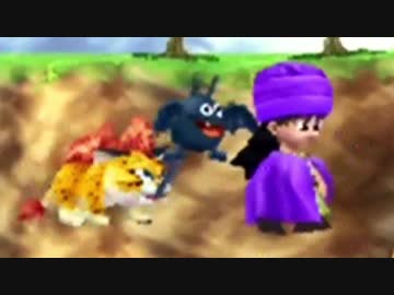 【ドラクエ5】初代・PS2・DS版を同時にプレイして嫁3人とも選ぶ part94