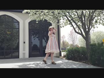 【EllieS】I meets You!!【踊ってみた】