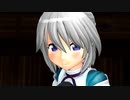 【東方MMD】ひねりのない朝チュン