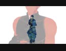 【Fate/MMD】エミヤとクー･フーリンでUnlock