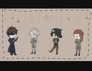 【第五人格CoC】身内卓のわちゃわちゃ毒入りスープPart2【実卓リプレイ】
