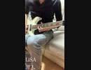 LiSA「罪人 」ASiA TOUR 2018〜Guitar cover