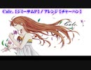 【ニコカラ】Calc.  レゲエ アレンジ【on vocal】