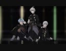 ― mask off ver.