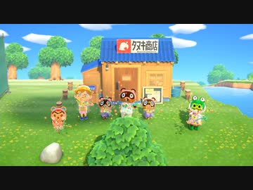 [ゆっくり実況]　あつとら　その8