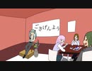 ごきげんよう　【初音ミク】【オリジナル】