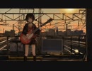 【初投稿】リアルスケール　歌ってみた　【ここぽ】