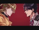 始まりの二人で｢p/e/r/s/o/n/a/ n/o/i/s/e｣