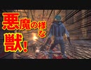 【Bloodborne】｜高難易度ブラッドボーン｜悪魔の獣｜【初見実況】part31