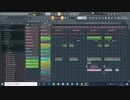 オリジナル曲／Clarify (Off-Vocal)