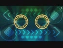 【DJMAX RESPECT V】REDALiCE - OVER THE NIGHT【BGA】