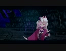 【にじさんじMMD】ましろと奈羅花に『METEOR』を踊ってもらった