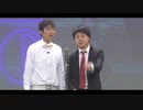 NONSTYLE　ヒーローインタビュー