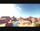 [The Climb] CANYON BOULDER 1