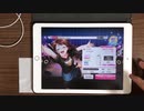 【ガルパ】Winking☆Cheer EXPERT AP(オールパーフェクト) 手元動画 判定強化なし