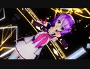 【MMDアズレン】ジャベリンに「プラネタリウムの真実」を踊ってもらいました【らぶ式】