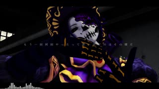 【第五人格MMD】鯖8人でドーナツホール(俺得)