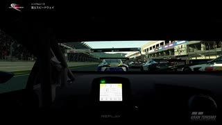 【GTSport】2020 Gr.3 レース 4/19(SUN) フォーメーションラップ[オープンロビーレース]