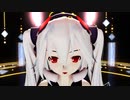 【MMDアズレン】ラフィーに「プラネタリウムの真実」を踊ってもらいました【らぶ式】
