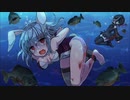 【Under　Party】女の子がひどい目に合うゲーム#5【ゆっくり実況】