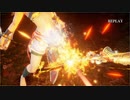 【SC6】タリムに現時点全キャラのクリティカルエッジ part3【リョナ】