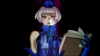 P4Uスコアアタックモード RTA(エリザベス編)17:34