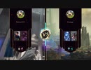 【LoR】１日１デッキ　ハンドバフミッドレンジ【Legends of Runeterra】